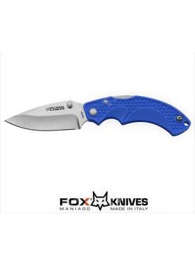 Nôž Fox USA Forza-modrá