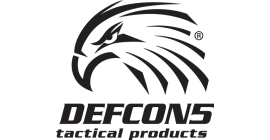 Defcon 5  nože a taktické oblečenie .