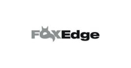  Fox Edge Nože