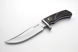 Black Fox lovecký nôž BF-004 WD