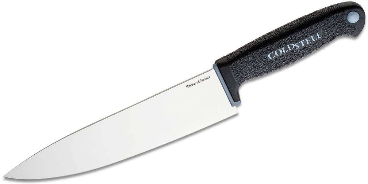 Nôž Cold Steel 59KSCZ Kitchen Classic Chef's Knife 8" Blade