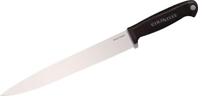 COLD STEEL Kuchynský nôž SLICER KNIFE, NEW HANDLE FINISH