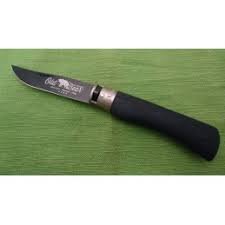 Coltello "Old Bear" multilayer - size S