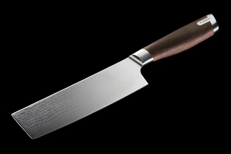 Cleaver Japonský sekací nôž DMS 165