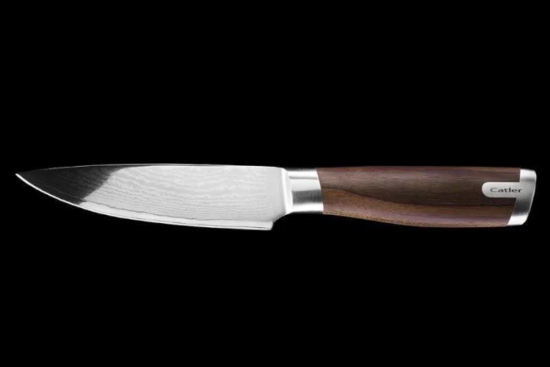 DMS 76 Paring Knife Japonský nôž na porcovanie
