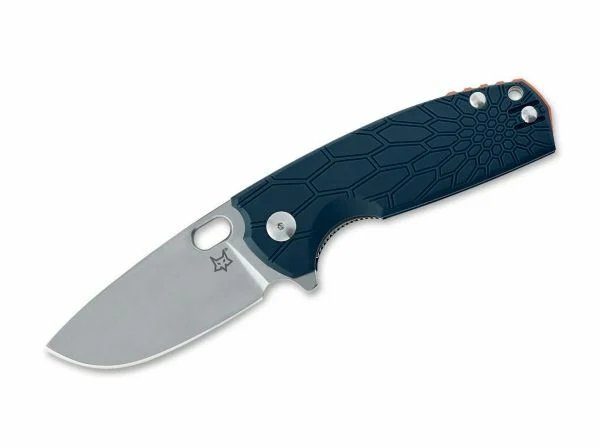 Fox Knives Core Blue 01FX733
