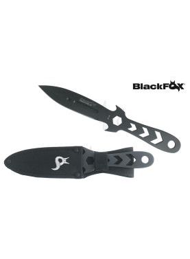 Black Fox - Throwing Knives
