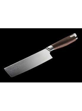 DMS 165 Cleaver Knife Japonský sekací nôž