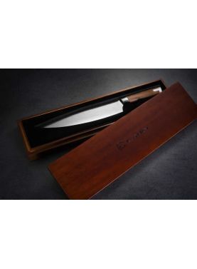 DMS 203 Chef Knife Japonský univerzálny kuchársky nôž