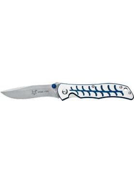Fox  Knive - Terzuola design
