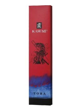 Kasumi Tora -  lúpaci nôž