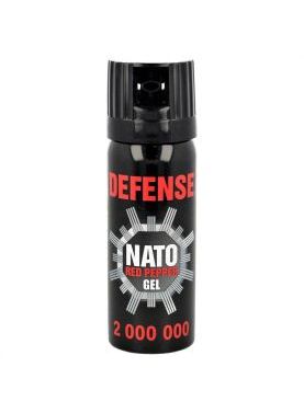 Sprej Defence NATO Gel Cone