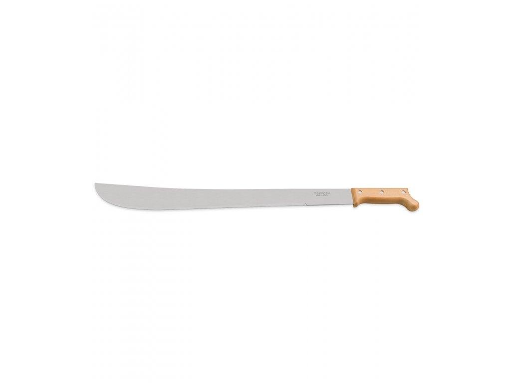 Mačeta s drevenou rukoväťou Tramontina - 71 cm