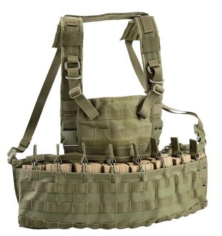 OUTAC MOLLE RECON CHEST RIG